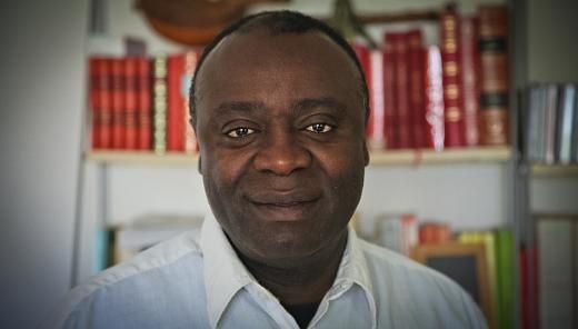 Gaspard-Hubert Lonsi Koko