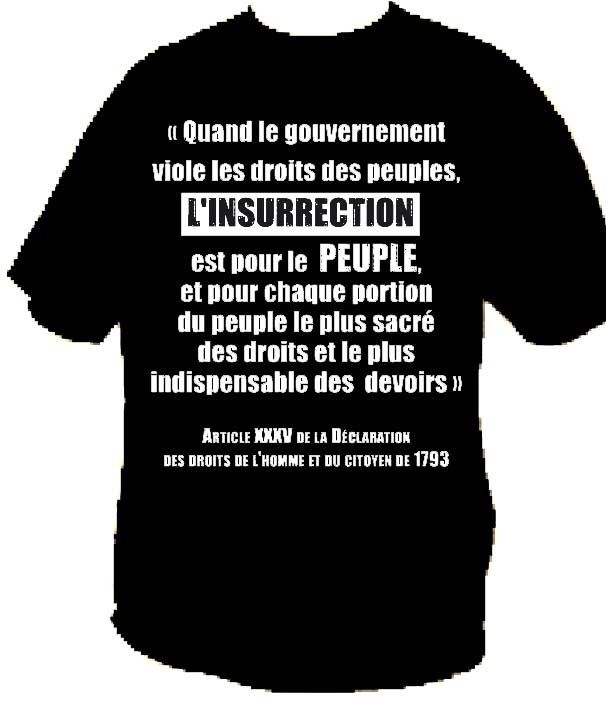 Ah, parce quil faut changer le changement ?