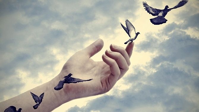 Ah, parce quil faut changer le changement ?