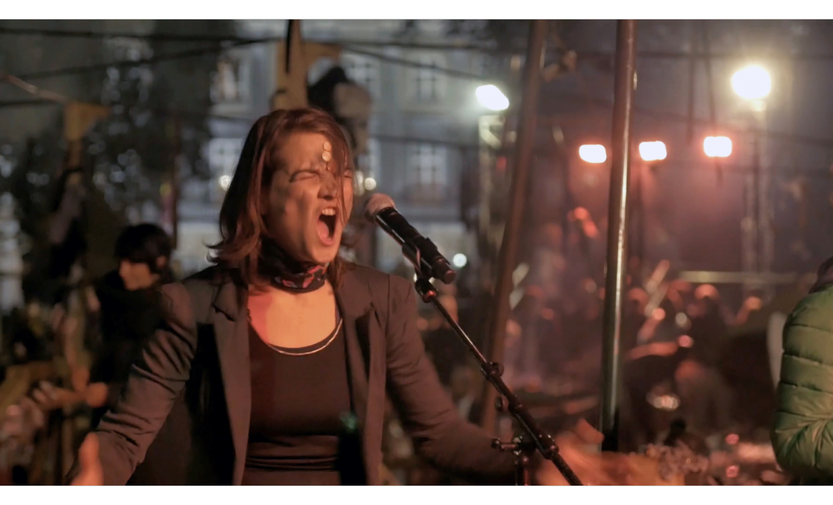 Un rituel de désenvoutement de la finance mis en évidence par le déploiement de nouveaux rites collectifs œuvrant à la transformation de notre système économique…Et ? L’article est que pour des abonnés….histoire de racoler…la finance est une absurdité métaphysique, une superstition sans théorie derrière…alors envoûter ou désenvouter c’est tout pareil…du vent…