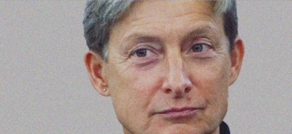 Judith Butler faire du genre avec le genre ?…le genre humain lui contient tout……
