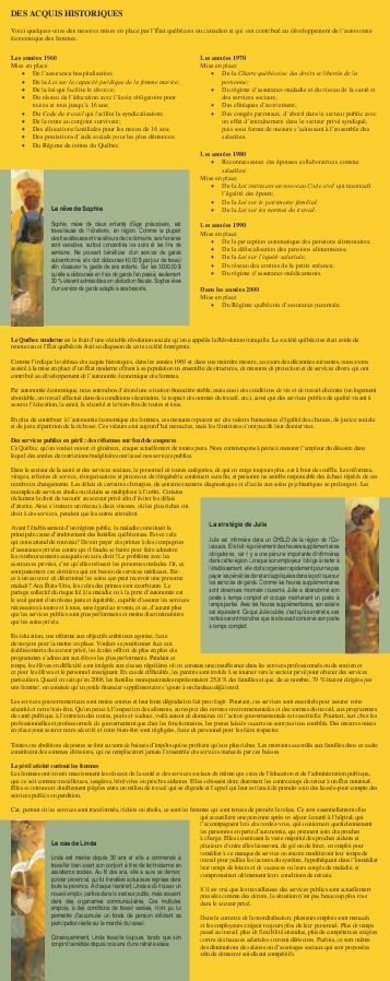 Le matriarcat n’a jamais été ce qu’il était ?