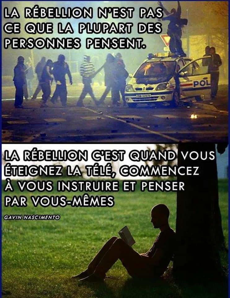 Qu’est-ce qui ne va pas chez eux ?