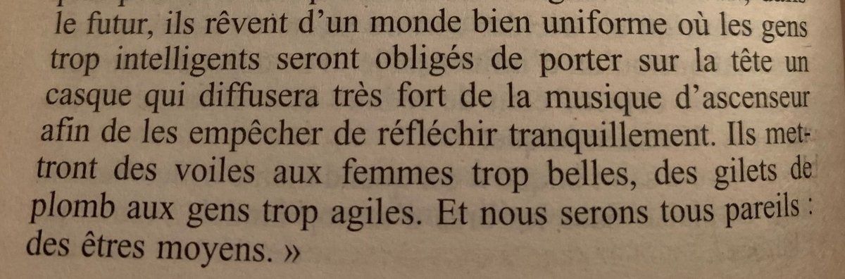 de Bernard Weber – L’ultime secret, 2001…