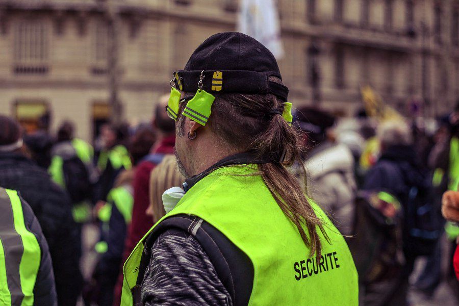 O Phil des Contrastes