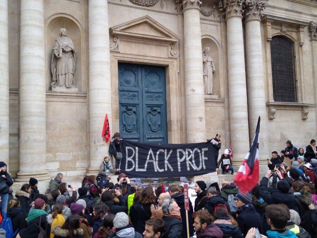 Si Tout va bien pourquoi donc allons-nous mal.