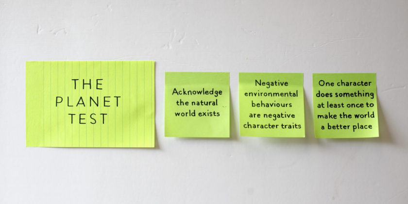 Couverture : Strange Encounters de Hannes Klostermann …ici : ceci est extrait d’une…fiction