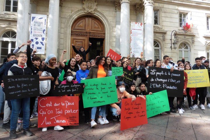 Les lévriers sont févriers