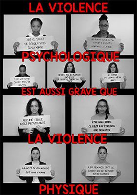 Collège Claude Debussy (93 Aulnay-sous-Bois)