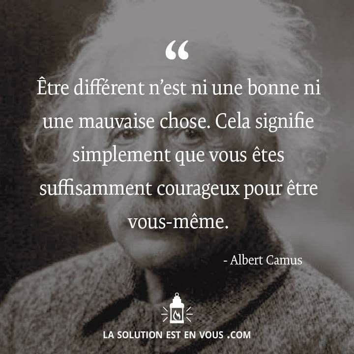 Faut-il différer nos différences ?