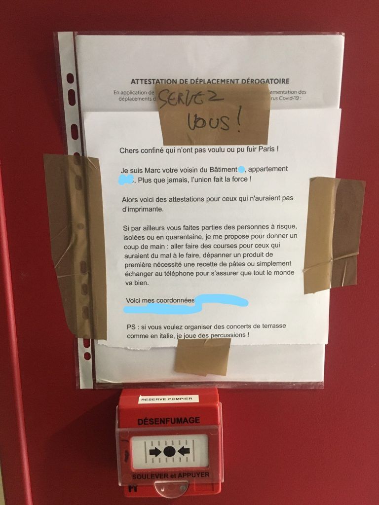 Le confinement enfin élucidé ?