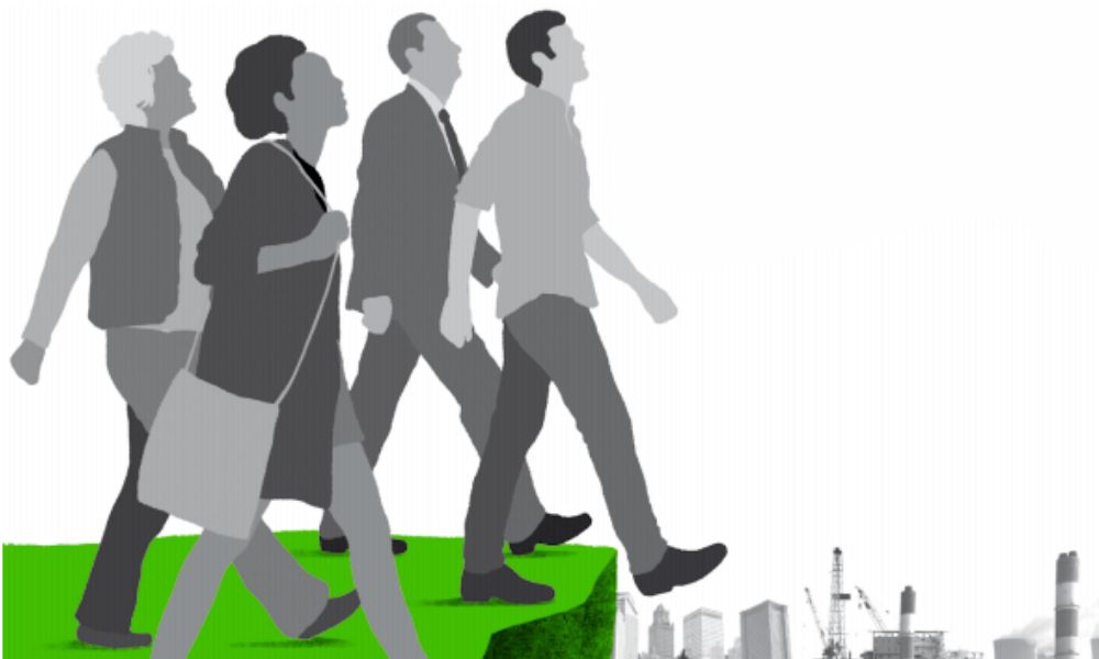 Le capitalisme, un système qui ne fonctionne pas