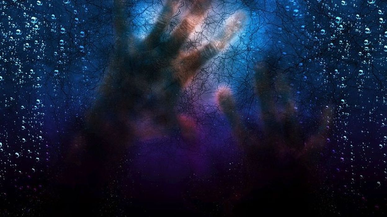 Couverture …. Franck Fife / AFP ici… : Rtbf.be