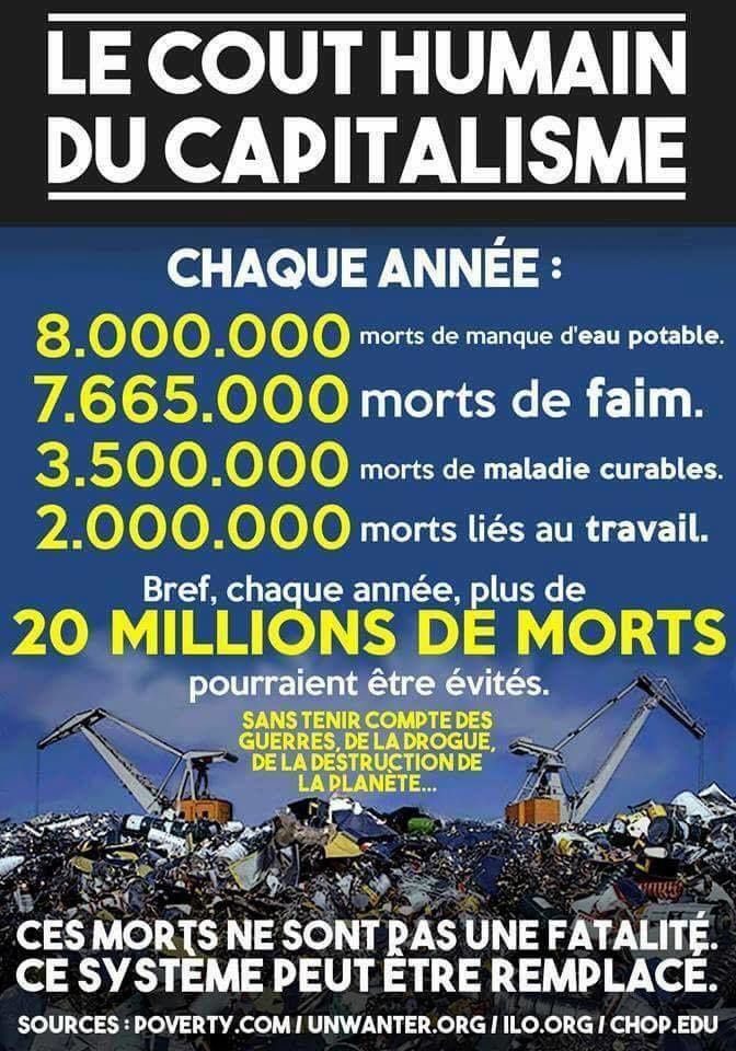 Leurs solutions ne marchent que pour les gens qui ont de l’argent