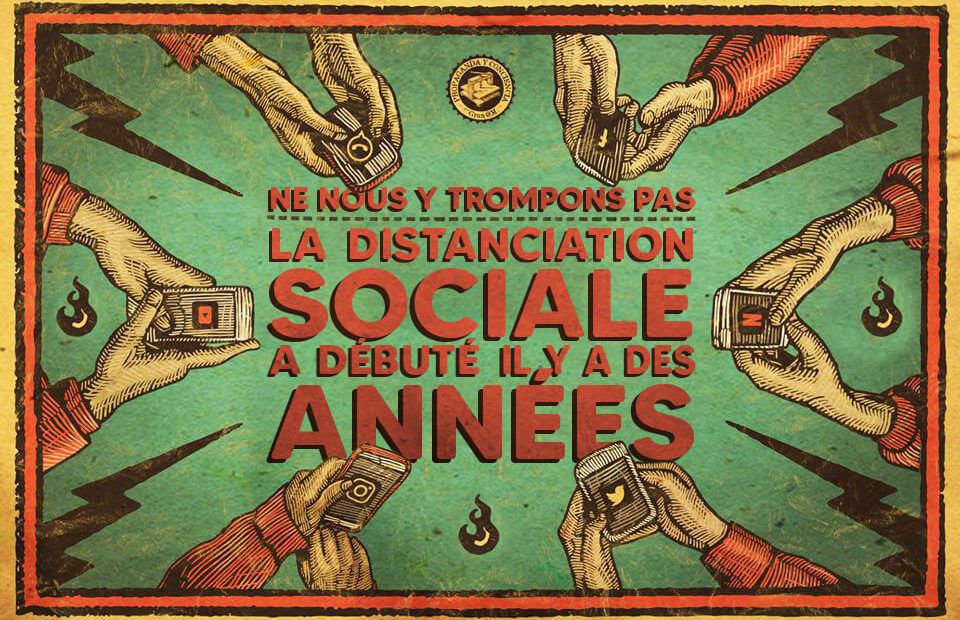 Comment la Nature accuse finement les riches ?