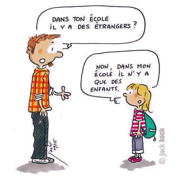 pas de doute : les bourgeois ne savent pas penser…ils voulaient pourrir et corrompre les cœurs, ils ne vont plus pouvoir…Pour nous, c’est la « bourgeoisie absolue » qui doit passer en procès. Elle le mérite 10 000 fois !