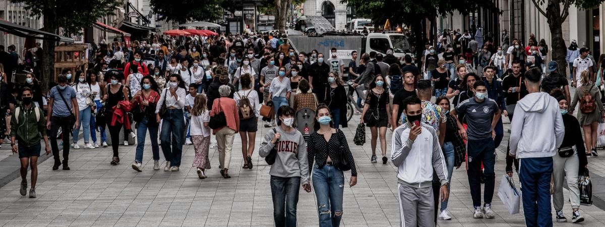 Urgent les gens ? Oui !