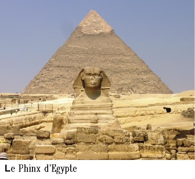 Qui A Vraiment Construit Les Pyramides Les archéologues savent enfin qui a vraiment construit les pyramides