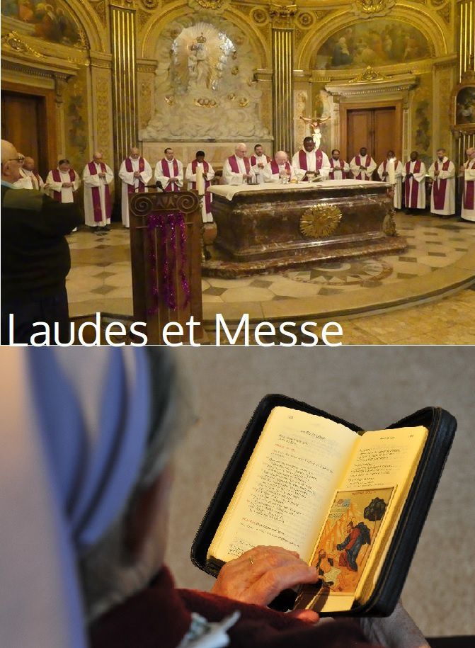 Venez Crions De Joie Pour Le Seigneur Venez Crions De Joie Pour Le Seigneur - Communauté MCMS