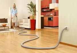 Aspirateur centralisé