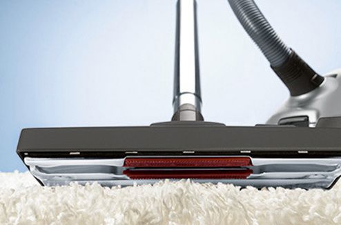 Comment choisir la brosse de votre aspirateur