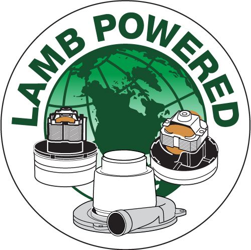 AMETEK LAMB ORIGINAL