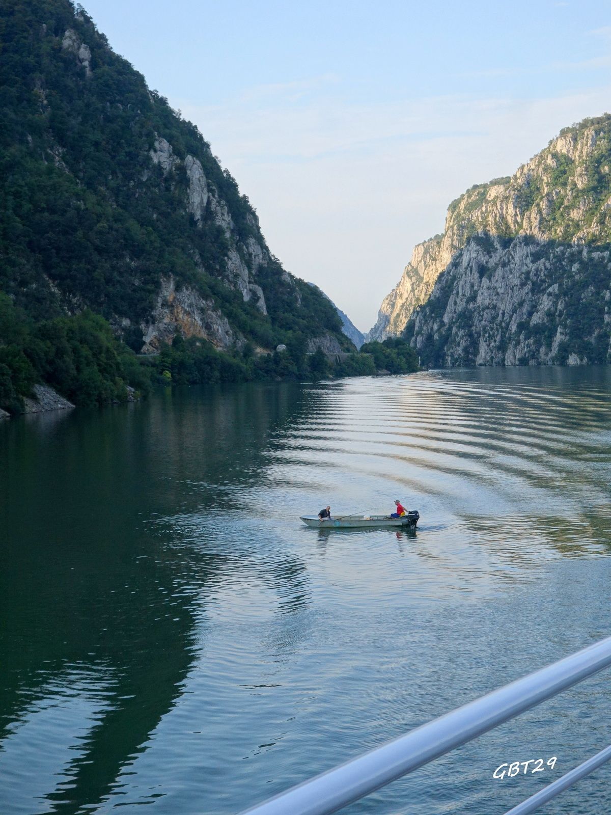 Croisière sur le Danube, des Portes de Fer à Russé - Le blog de  gebete.reidid.over-blog.com