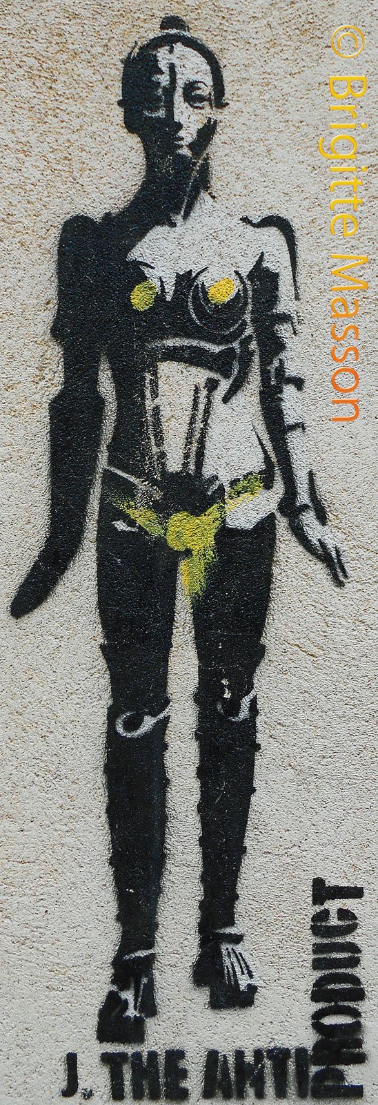 Robot-cop' (ine...)
