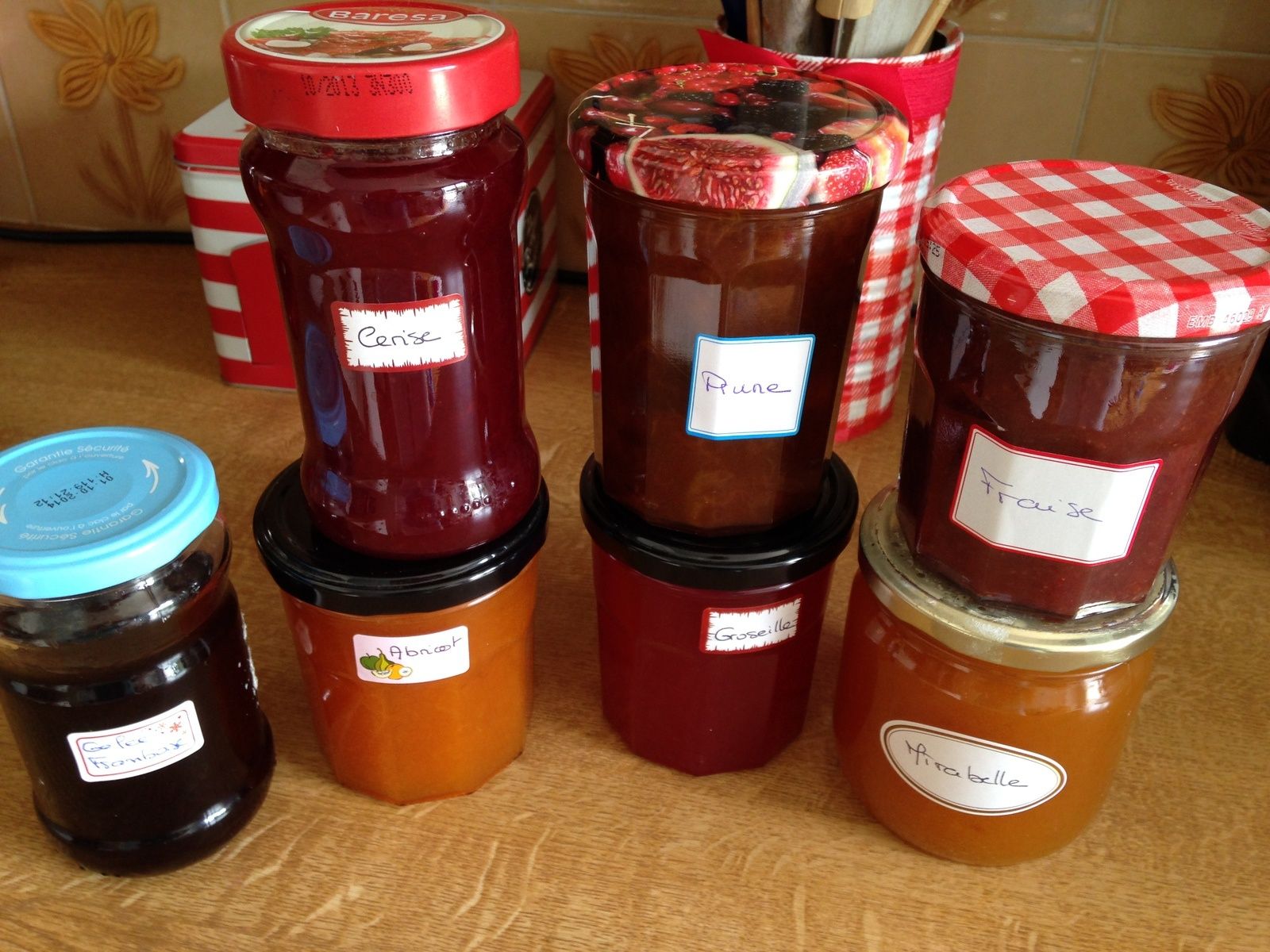 Journal des vacances (2)