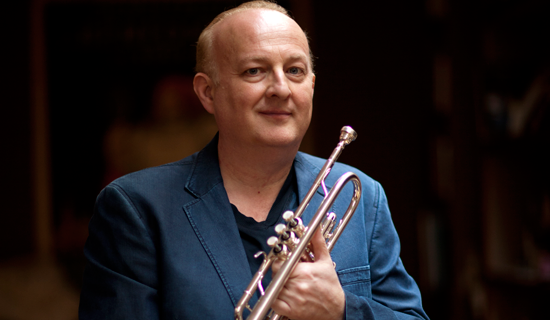 Éric Aubier, concertiste