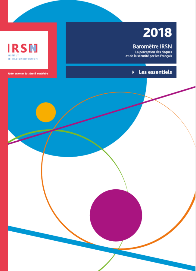Baromètre IRSN