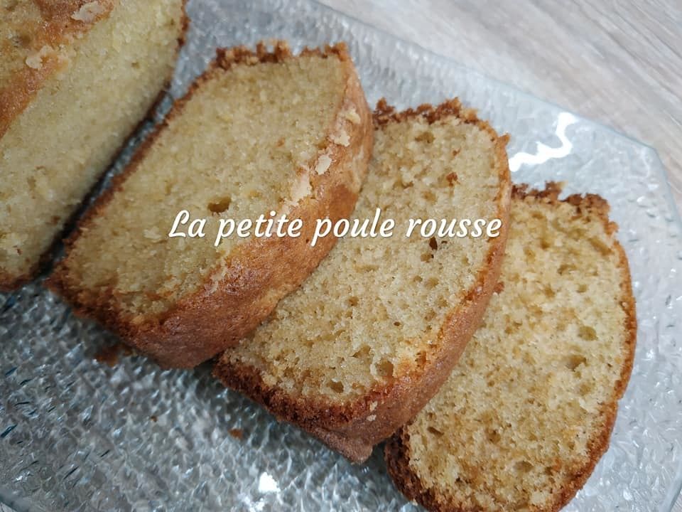 Gateaux La Petite Poule Rousse