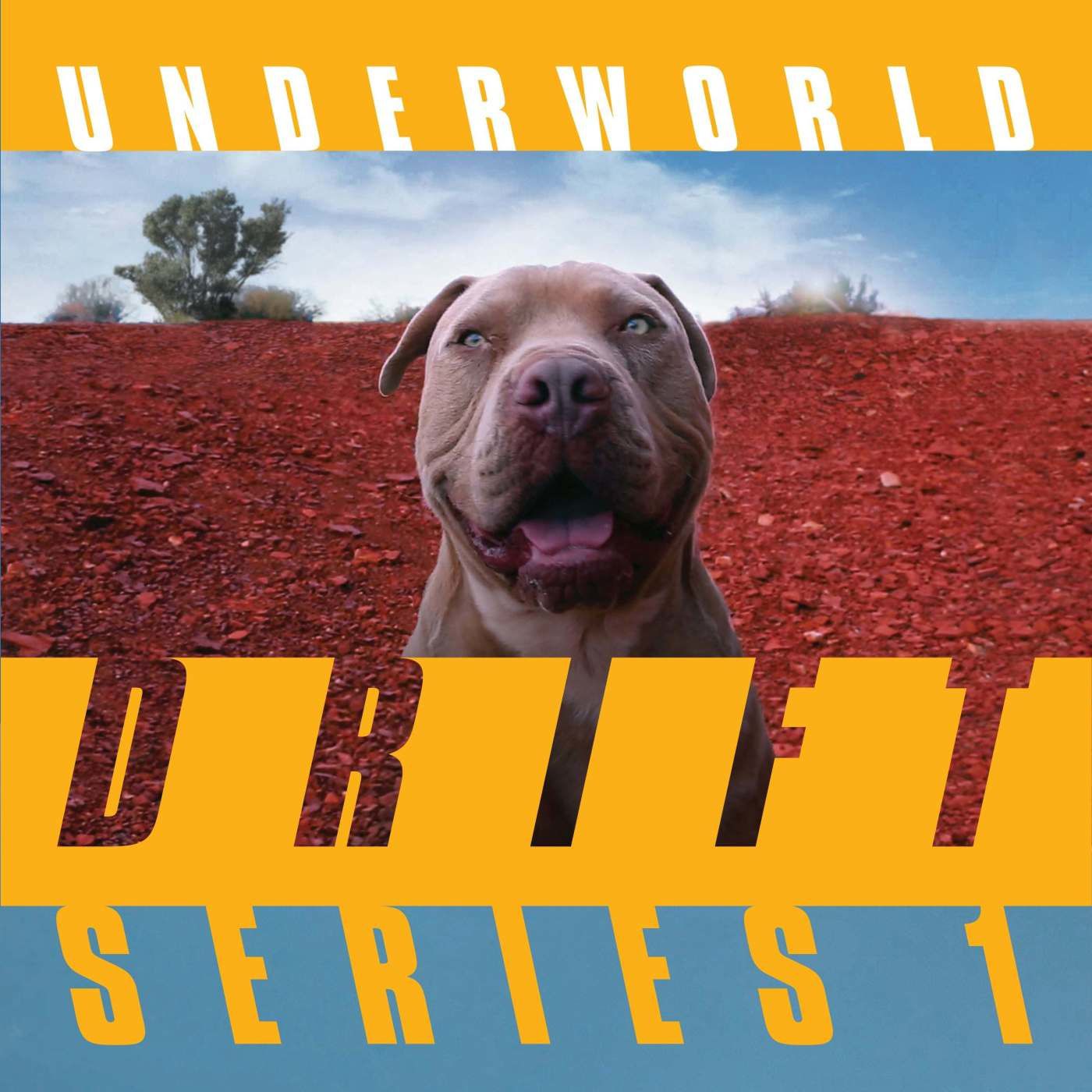 Drift Series 1, Underworld, Plaisir Culturel