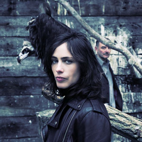 Hum Hum, Sophie Verbeeck et Bernard Tanguy