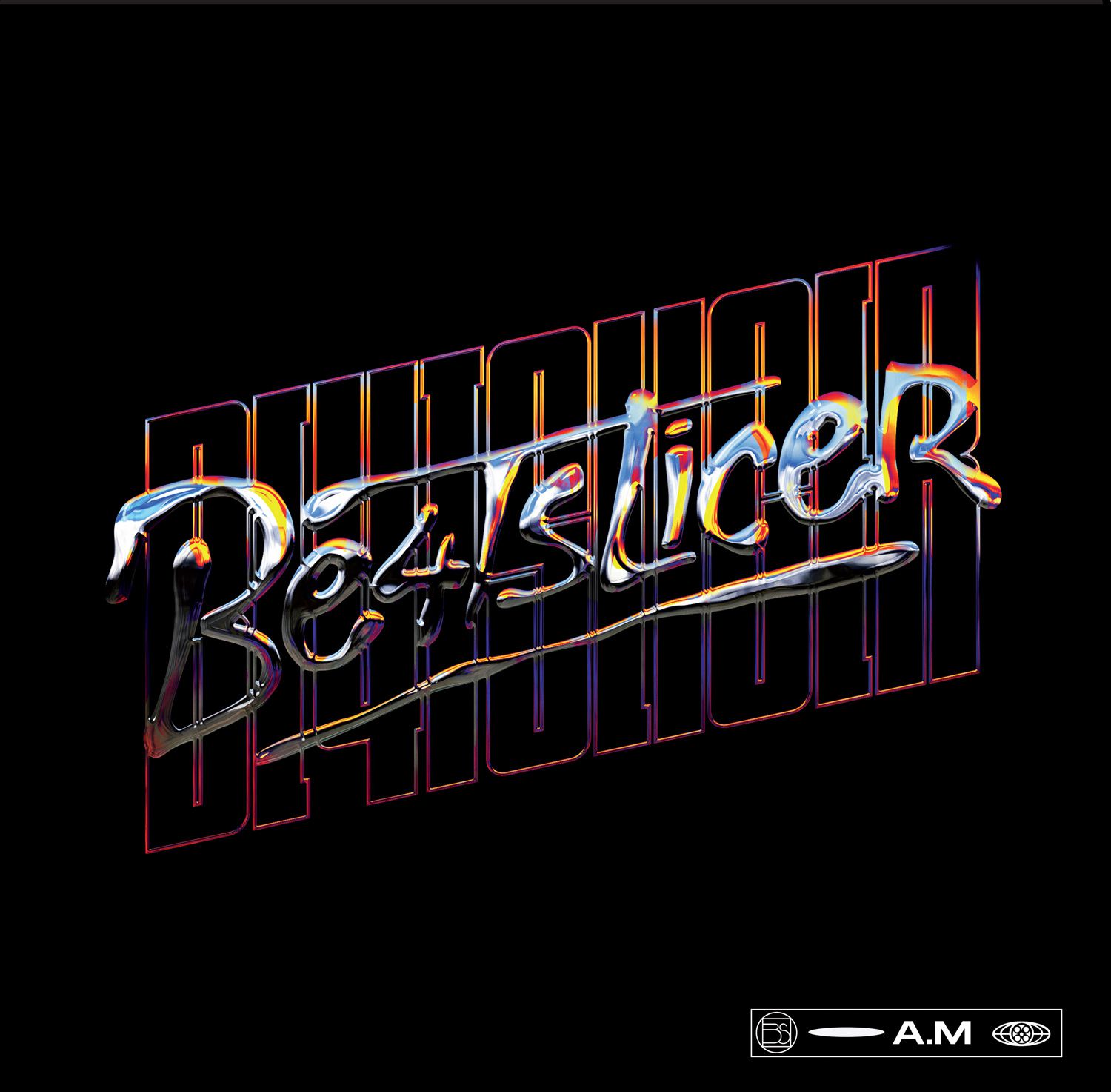 BE4T SLICER, nouvel album A.M.