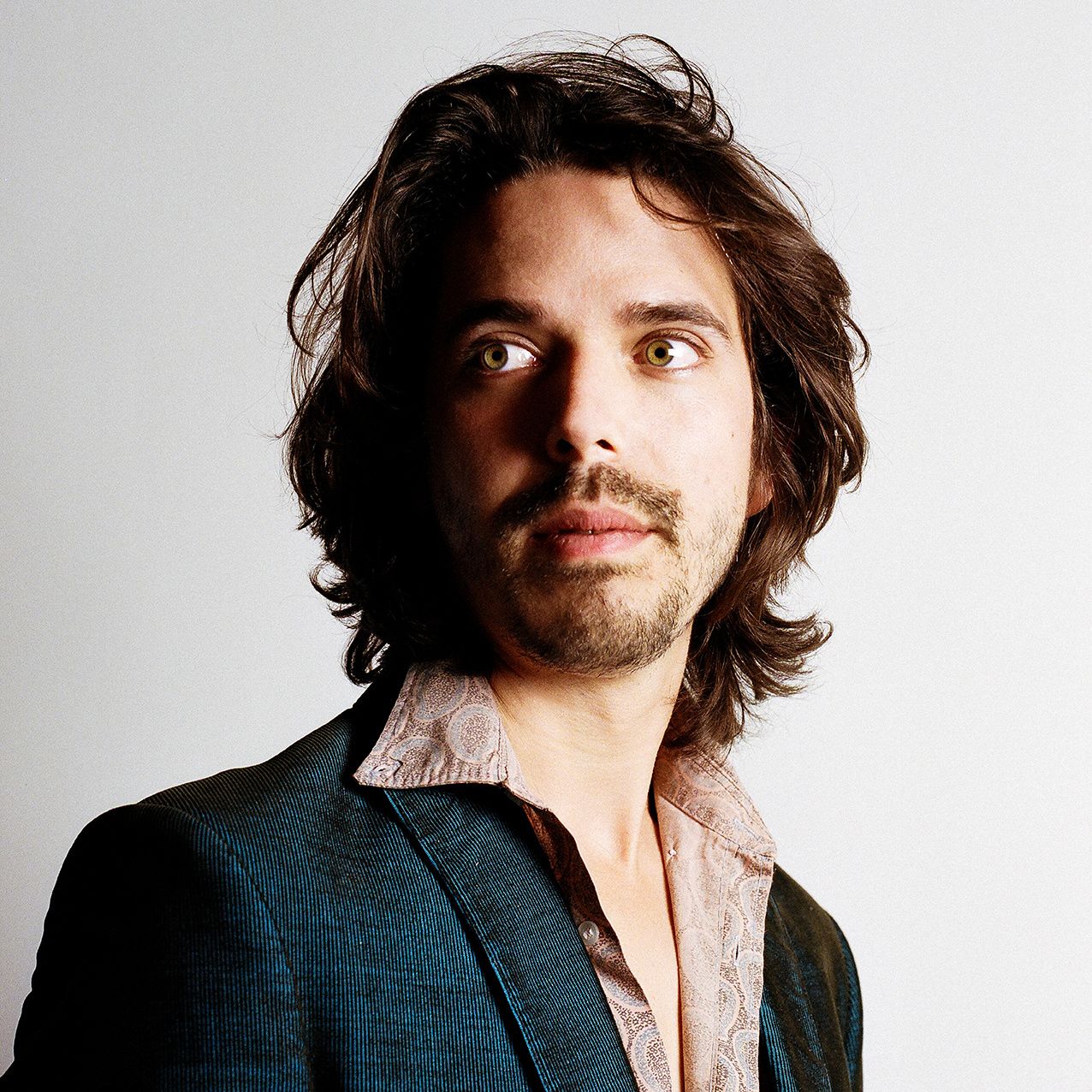 Valentin Vander, L'écho du Bonheur, Plaisir Culturel