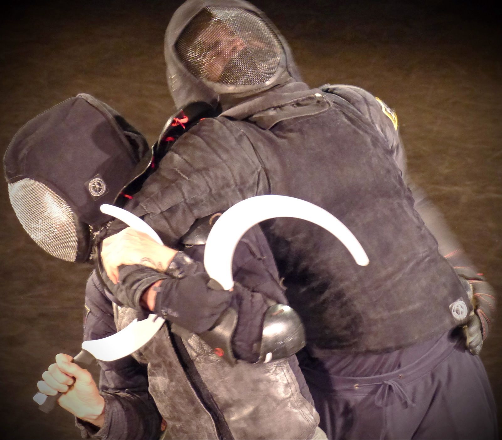 AMHE (Photo : Aïki-kohaï)