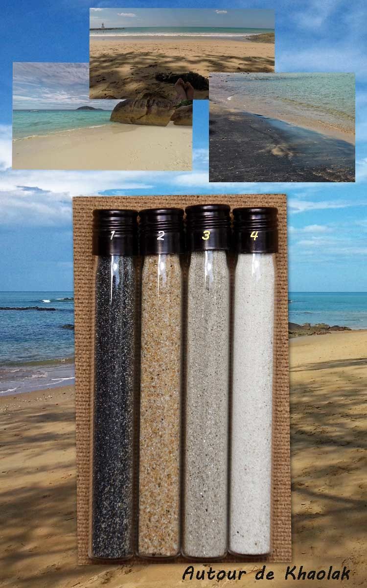 Thaïlande