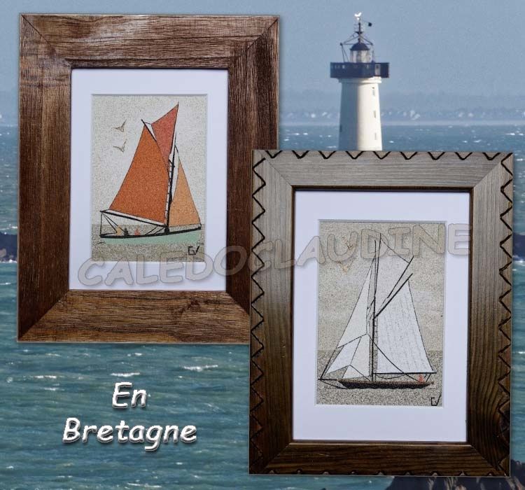 Vieux gréements