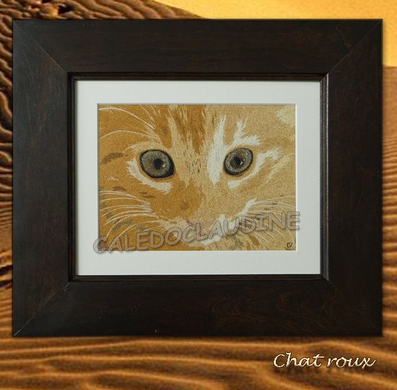 Petit chat