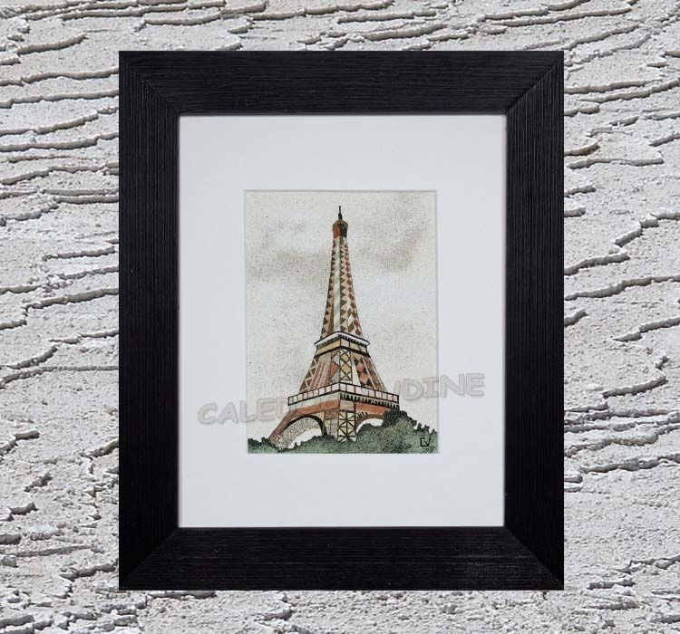 Tour Eiffel