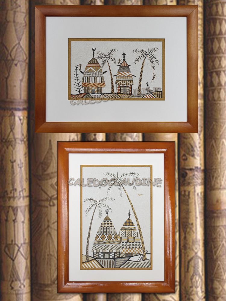 En Nouvelle Calédonie