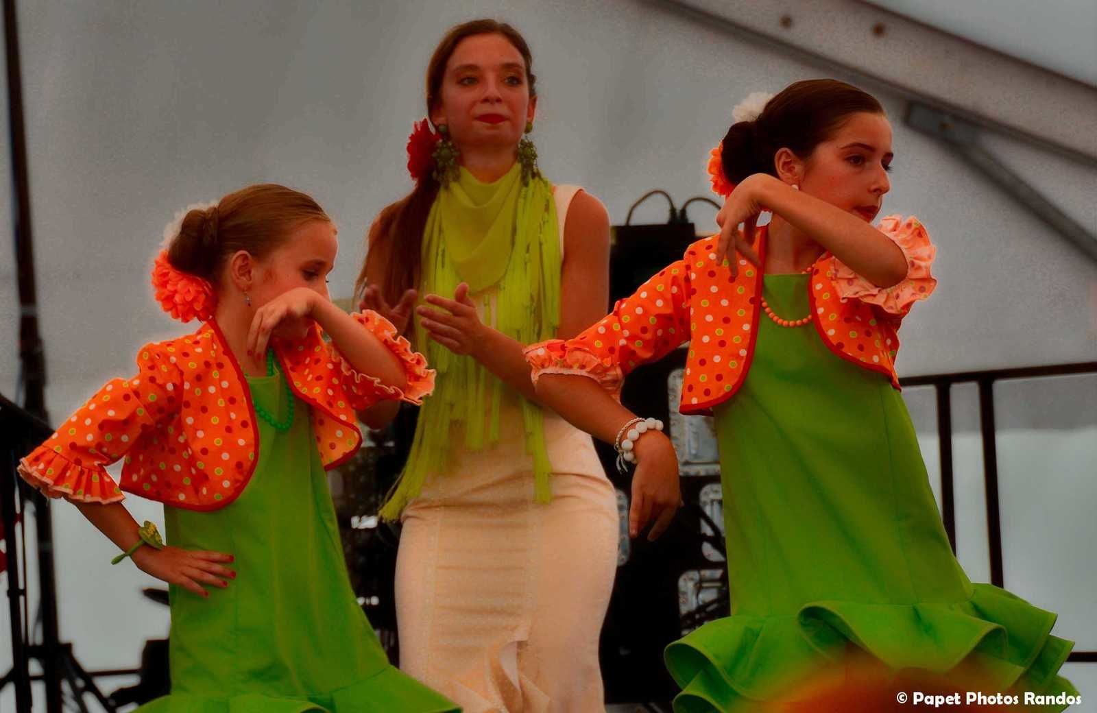 Feria de Gilly- Charleroi ( un haut lieu de la region, cela depuis des 15 ans, a la fin du mois d'aout) Ici photos sur plusieurs années 