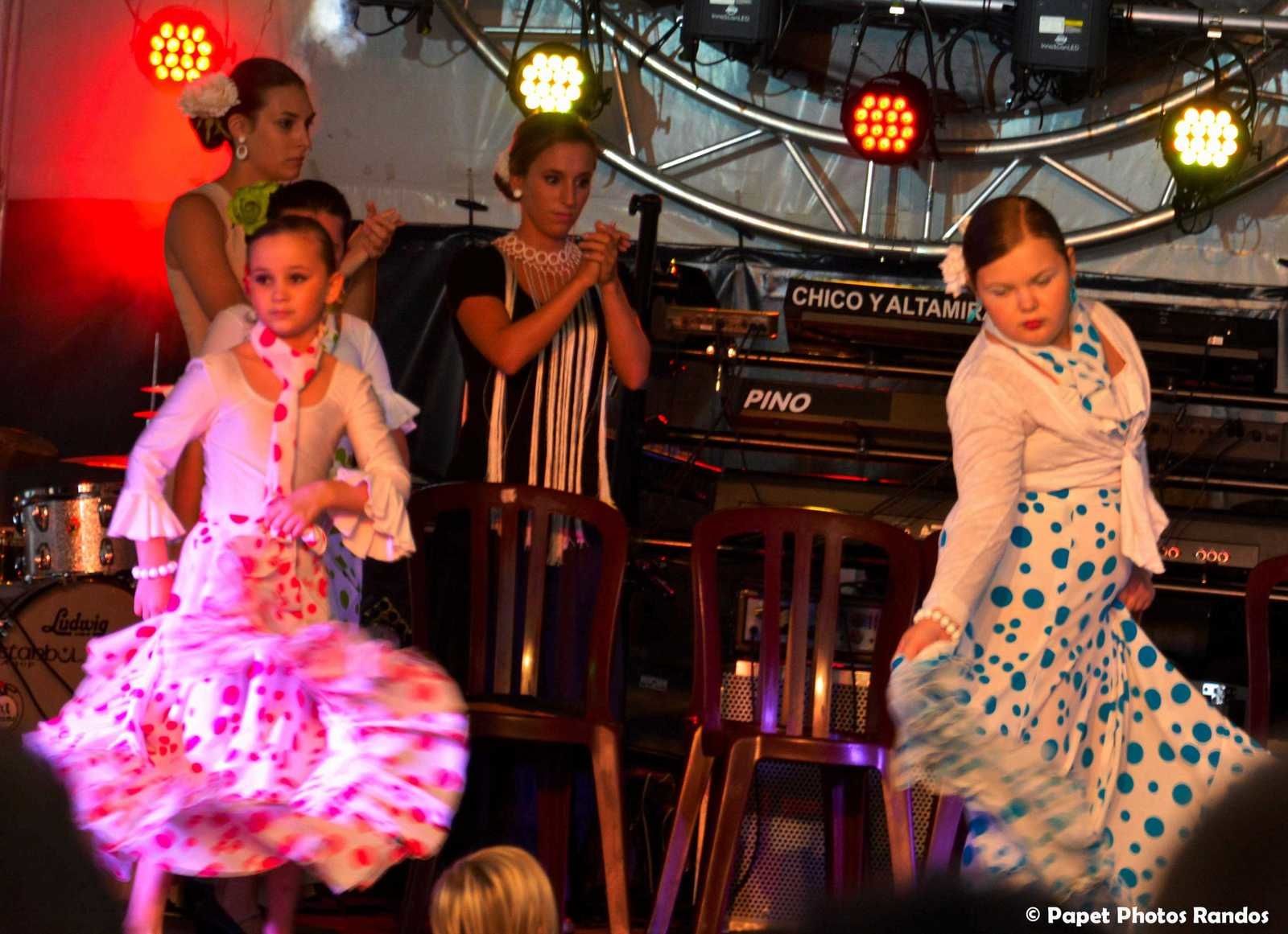 Feria de Gilly- Charleroi ( un haut lieu de la region, cela depuis des 15 ans, a la fin du mois d'aout) Ici photos sur plusieurs années 