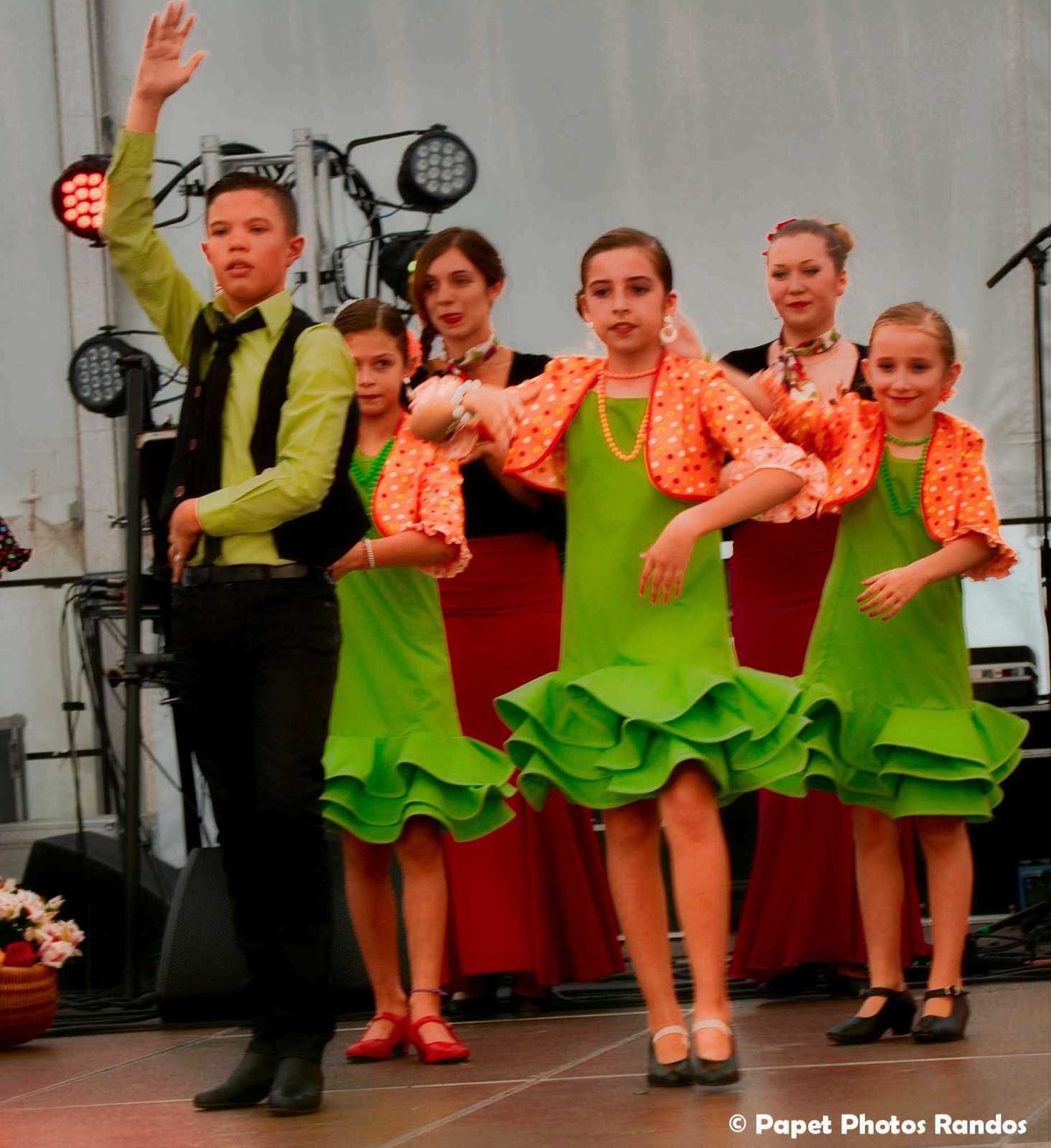 Feria de Gilly- Charleroi ( un haut lieu de la region, cela depuis des 15 ans, a la fin du mois d'aout) Ici photos sur plusieurs années 