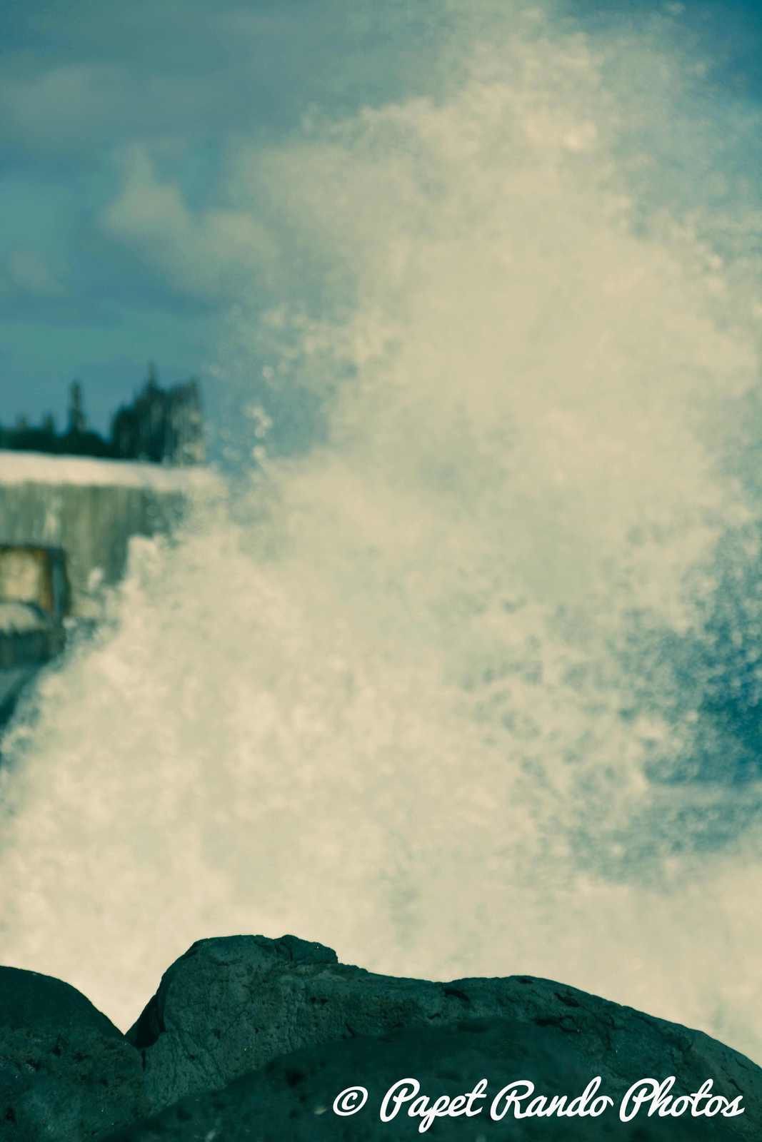 Vraiment beau la nature, quelques heures a attendre, un peu mouillé ( mais quand tu aime tu compte pas, en plus il y a + de 28° ca va)