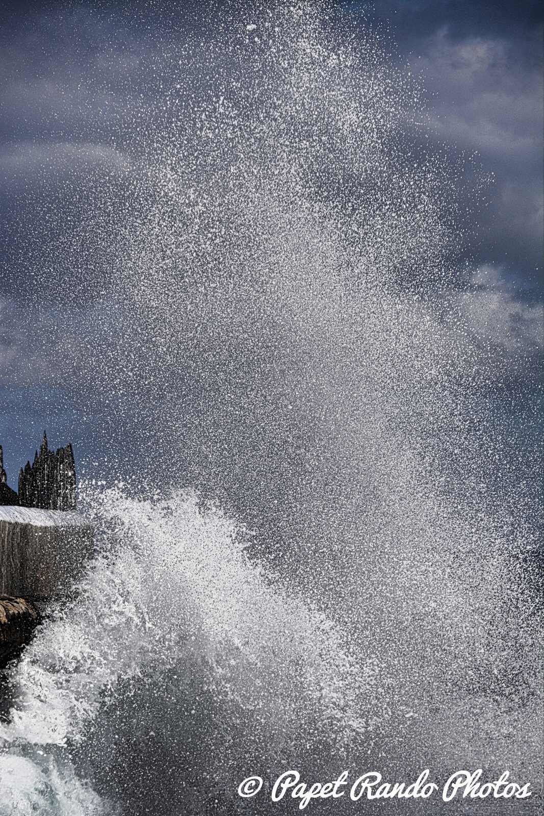 Photos sur plusieurs annees , a Lloret de Mar, Tenerife. Marseille & son Mistral etc  etc ( sera mise a jour a chaque tempete ou je serais )