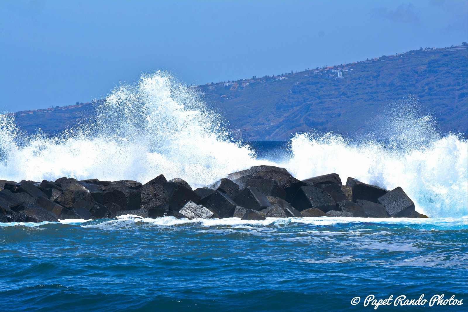 Photos sur plusieurs annees , a Lloret de Mar, Tenerife. Marseille & son Mistral etc  etc ( sera mise a jour a chaque tempete ou je serais )