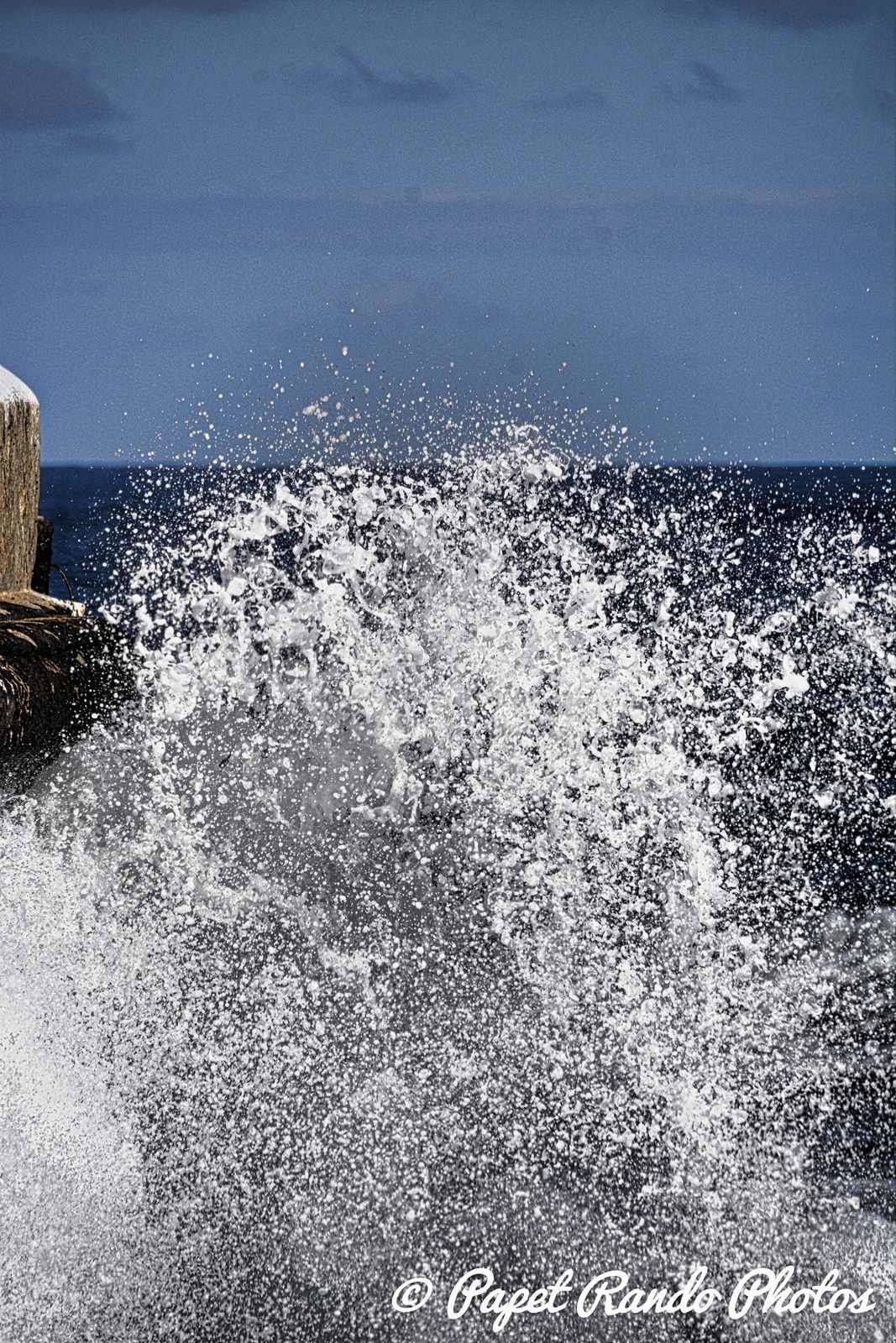 Photos sur plusieurs annees , a Lloret de Mar, Tenerife. Marseille & son Mistral etc  etc ( sera mise a jour a chaque tempete ou je serais )