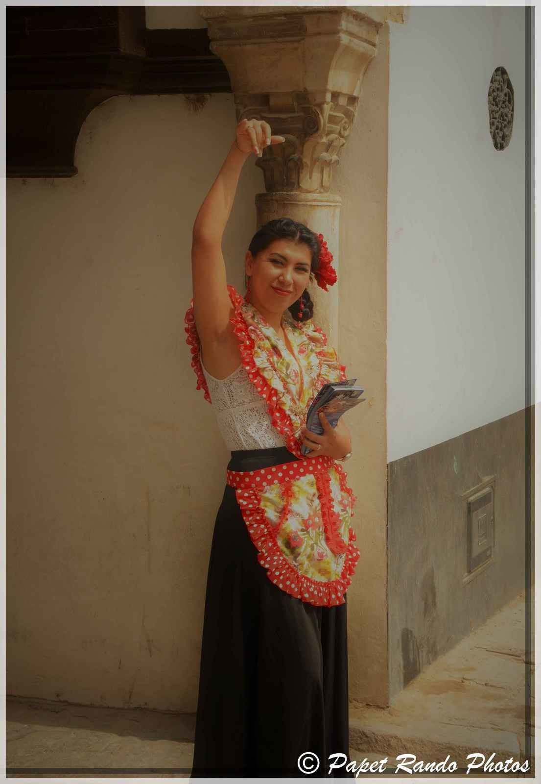 SEVILLE a voir au moins une fois dans votre vie, ville magnifique, bien sur du Flamenco partout, j'y etais aussi pour cela, encore un grand merci aux connaissances du Flamenco pour les bonnes adresses